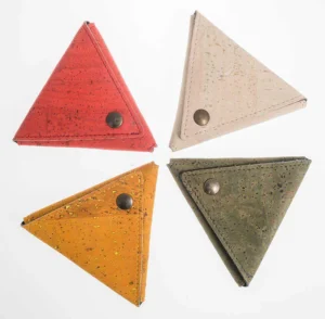 Kolmiokukkaro kolikoille