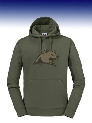 M-82 – Pori Bears Army Hoodie
