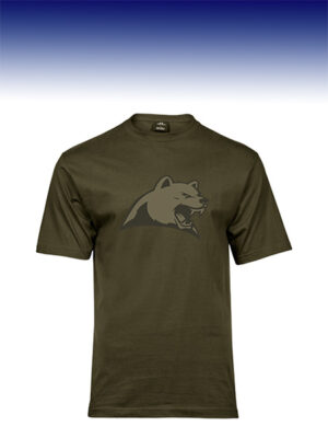 M-82 – Pori Bears Army T-paita