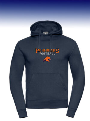 Pori Bears Sideline Hoodie