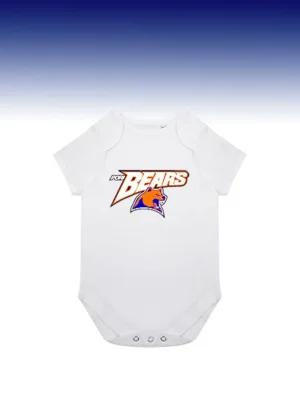 Mini Bear – Pori Bears Vauvan Body