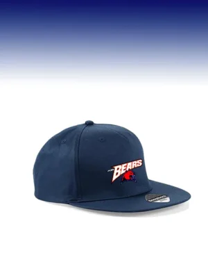 Snapback Pride – Pori Bears Lippis
