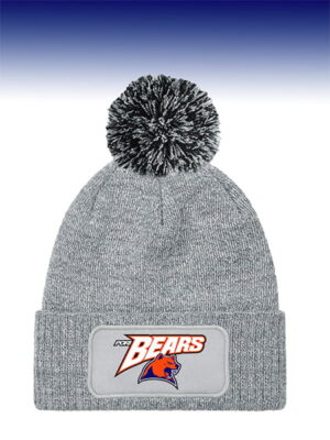 Bear Beanie – Pori Bears Tupsupipo