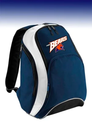 Rush Pack – Pori Bears Reppu