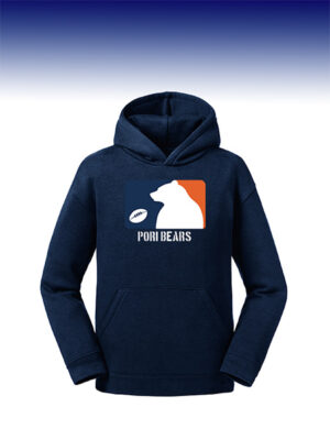 Team Cub lasten huppari