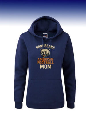 American Football Mom - huppari