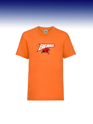 Pori Bears Kids fanipaita