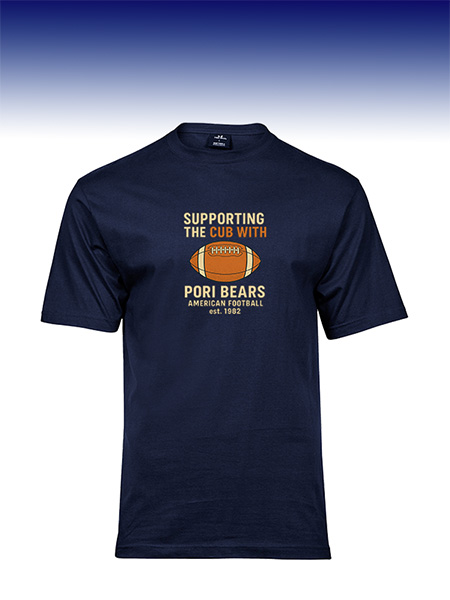 Cub Supporter