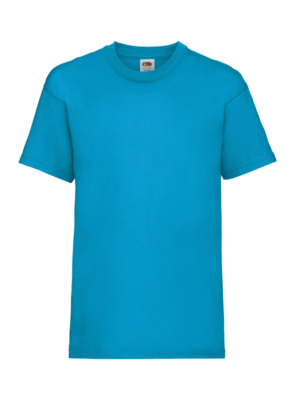 Kids Classic T-paita omalla kuvalla