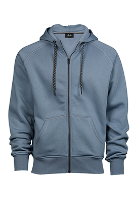 Vetoketjuhuppari Fashion