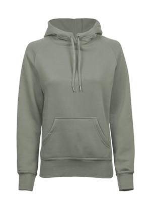 Naisten huppari Fashion