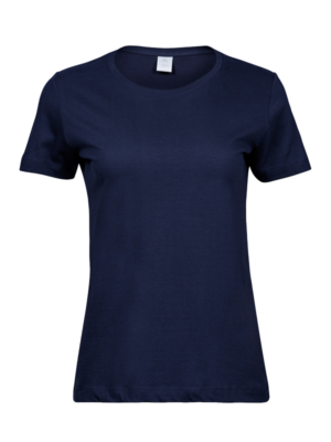 Premium Naisten t-paita omalla kuvalla