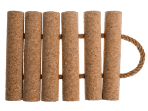 Pannunaluset "lautta"