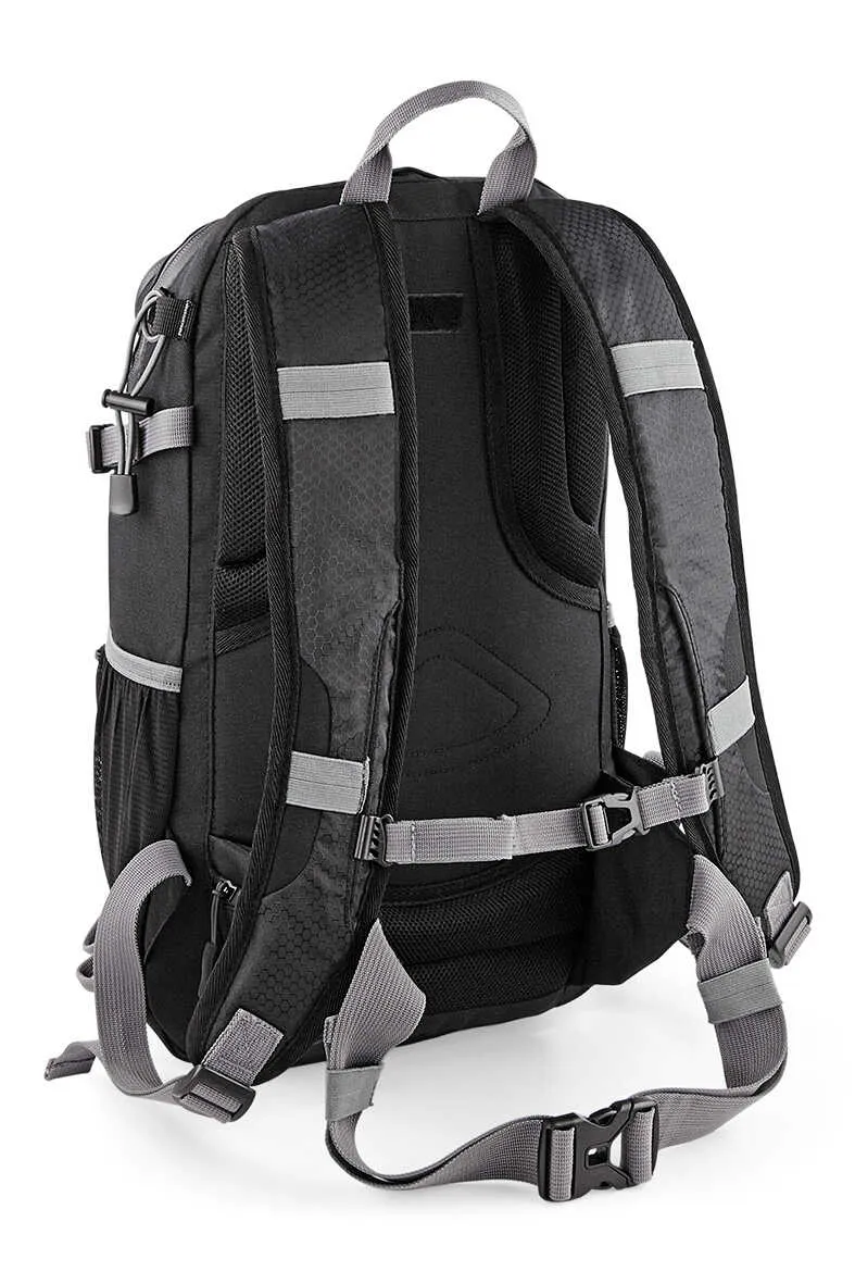 Päiväreppu SLX 20 l - Image 4